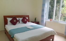 Hoan Chau Homestay